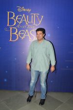 Siddharth Roy Kapur at Beauty and Beast screening on 6th April 2016